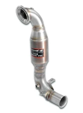 Supersprint Downpipe with 200CPSI Metallic Cat for Citroen C4 Cactus 2019                                     - 807121 - Image 6