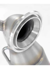 Supersprint Downpipe with 200CPSI Metallic Cat for Citroen C4 Cactus 2019                                     - 807121 - Image 2