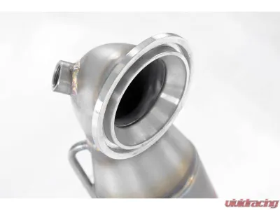 Supersprint Downpipe with 200CPSI Metallic Cat for Citroen C4 Cactus 2019 - 807121