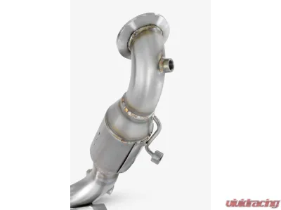 Supersprint Downpipe with 200CPSI Metallic Cat for Citroen C4 Cactus 2019 - 807121