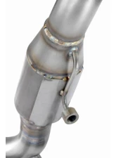 Supersprint Downpipe with 200CPSI Metallic Cat for Citroen C4 Cactus 2019                                     - 807121 - Image 5