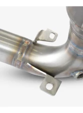 Supersprint Downpipe with 200CPSI Metallic Cat for Citroen C4 Cactus 2019                                     - 807121 - Image 6