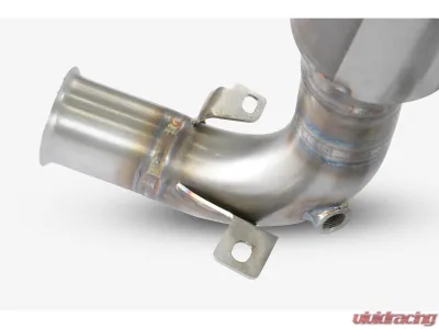 Supersprint Downpipe with 200CPSI Metallic Cat for Citroen C4 Cactus 2019 - 807121