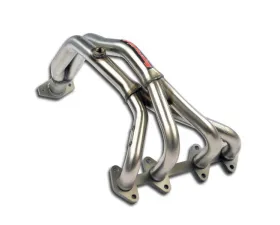 Supersprint 100% Stainless Steel Manifold for Fiat Cinquecento Sporting 1994-1997