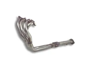 Supersprint Stainless Steel Manifold for Fiat Barchetta 1.8i 16v 2000 T304