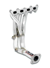 Supersprint Stainless Steel Manifold for Fiat Panda/500 1.4i 2004-2013, Replaces OEM Catalytic Converter                                     - 815501 - Image 7