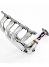 Supersprint Stainless Steel Manifold for Fiat Panda/500 1.4i 2004-2013, Replaces OEM Catalytic Converter                                     - 815501 - Image 2