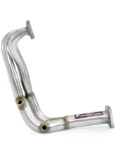 Supersprint Stainless Steel Manifold for Fiat Panda/500 1.4i 2004-2013, Replaces OEM Catalytic Converter                                     - 815501 - Image 3