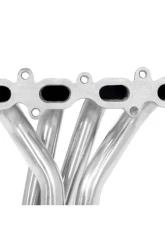 Supersprint Stainless Steel Manifold for Fiat Panda/500 1.4i 2004-2013, Replaces OEM Catalytic Converter                                     - 815501 - Image 4