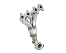 Supersprint Stainless Steel Manifold for Alfa Romeo MiTo Junior 1.4i 2009-2010