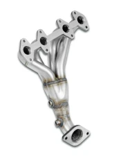Supersprint Stainless Steel Manifold for Alfa Romeo MiTo Junior 1.4i 2009-2010                                     - 815701 - Image 4