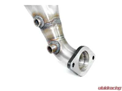 Supersprint Stainless Steel Manifold for Alfa Romeo MiTo Junior 1.4i 2009-2010 - 815701