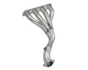 Supersprint Left/Right Hand Drive Manifold for Mini One 1.6i (2001-2006) T304 Stainless Steel