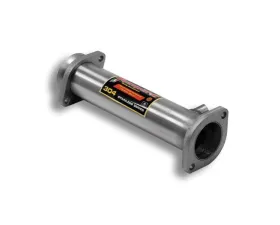 Supersprint Front Pipe Replacement for Mini One 1.6i (2001-2006) - Catalytic Converter Alternative