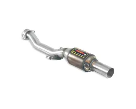 Supersprint Front Pipe with Metallic Catalytic Converter for Mini Cooper S 2007-2013