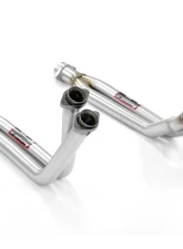 Supersprint Right & Left Downpipe for Mercedes R107 SL 560 AMG 1986-1989 T304 Stainless Steel                                     - 840511 - Image 3