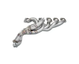 Supersprint Manifold T304 Stainless Steel for Mercedes W201 190 E 3.2 AMG 1987-1993
