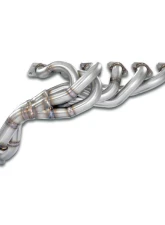 Supersprint Manifold T304 Stainless Steel for Mercedes W201 190 E 3.2 AMG 1987-1993                                     - 840701 - Image 11