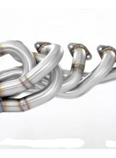 Supersprint Manifold T304 Stainless Steel for Mercedes W201 190 E 3.2 AMG 1987-1993                                     - 840701 - Image 10