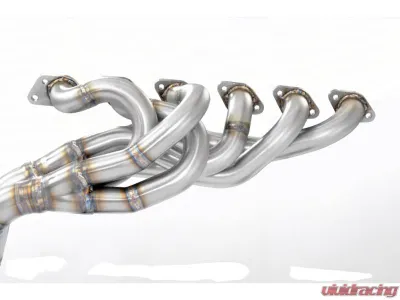 Supersprint Manifold T304 Stainless Steel for Mercedes W201 190 E 3.2 AMG 1987-1993 - 840701