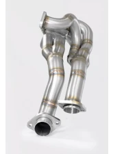 Supersprint Manifold T304 Stainless Steel for Mercedes W201 190 E 3.2 AMG 1987-1993                                     - 840701 - Image 2