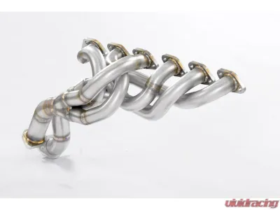 Supersprint Manifold T304 Stainless Steel for Mercedes W201 190 E 3.2 AMG 1987-1993 - 840701