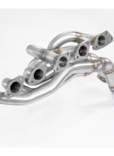 Supersprint Manifold T304 Stainless Steel for Mercedes W201 190 E 3.2 AMG 1987-1993                                     - 840701 - Image 4