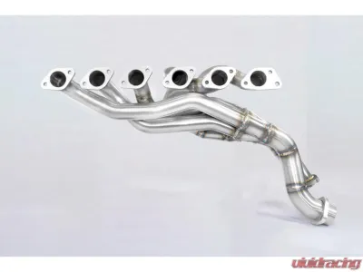 Supersprint Manifold T304 Stainless Steel for Mercedes W201 190 E 3.2 AMG 1987-1993 - 840701