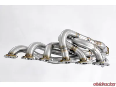 Supersprint Manifold T304 Stainless Steel for Mercedes W201 190 E 3.2 AMG 1987-1993 - 840701