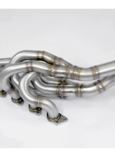 Supersprint Manifold T304 Stainless Steel for Mercedes W201 190 E 3.2 AMG 1987-1993                                     - 840701 - Image 7