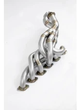 Supersprint Manifold T304 Stainless Steel for Mercedes W201 190 E 3.2 AMG 1987-1993                                     - 840701 - Image 8