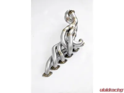 Supersprint Manifold T304 Stainless Steel for Mercedes W201 190 E 3.2 AMG 1987-1993 - 840701