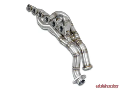 Supersprint Manifold T304 Stainless Steel for Mercedes W201 190 E 3.2 AMG 1987-1993 - 840701