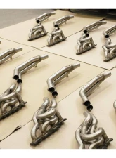 Supersprint Manifold + Y-Pipe T304 Stainless Steel for Mercedes A208 CLK 200 1998-2000                                     - 842401 - Image 12