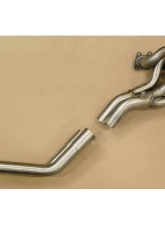 Supersprint Manifold + Y-Pipe T304 Stainless Steel for Mercedes A208 CLK 200 1998-2000                                     - 842401 - Image 13