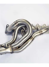 Supersprint Manifold + Y-Pipe T304 Stainless Steel for Mercedes A208 CLK 200 1998-2000                                     - 842401 - Image 2