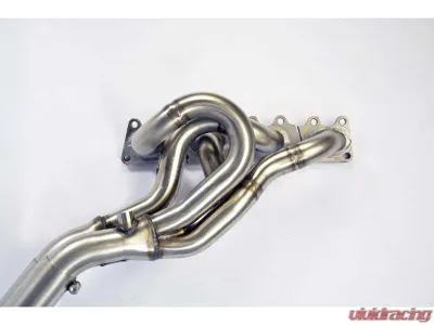 Supersprint Manifold + Y-Pipe T304 Stainless Steel for Mercedes A208 CLK 200 1998-2000 - 842401