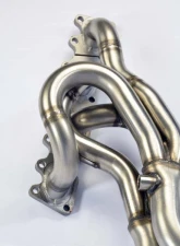Supersprint Manifold + Y-Pipe T304 Stainless Steel for Mercedes A208 CLK 200 1998-2000                                     - 842401 - Image 3