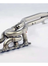 Supersprint Manifold + Y-Pipe T304 Stainless Steel for Mercedes A208 CLK 200 1998-2000                                     - 842401 - Image 5