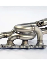Supersprint Manifold + Y-Pipe T304 Stainless Steel for Mercedes A208 CLK 200 1998-2000                                     - 842401 - Image 6