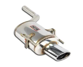 Supersprint 145x95 Rear Exhaust