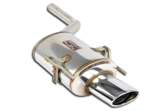 Exhaust Parts
