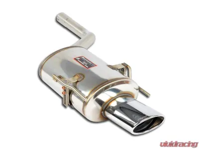Supersprint 145x95 Rear Exhaust - 842505