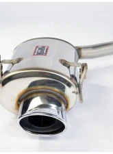 Supersprint 145x95 Rear Exhaust                                     - 842505 - Image 3