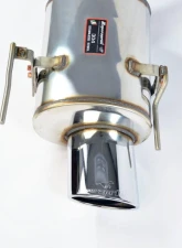 Supersprint 145x95 Rear Exhaust                                     - 842505 - Image 4