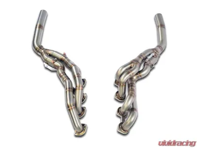 Supersprint Right & Left Manifold for LHD - 843401