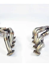 Supersprint Right & Left Manifold for LHD                                     - 843401 - Image 2