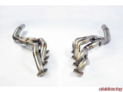 Supersprint Right & Left Manifold for LHD - 843401