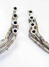Supersprint Right & Left Hand Drive Manifold for Mercedes S210 E 240 V6 1997-2002 T304 Stainless Steel                                     - 843401 - Image 11