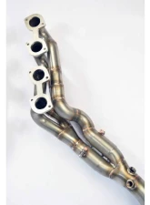 Supersprint Right & Left Hand Drive Manifold for Mercedes S210 E 240 V6 1997-2002 T304 Stainless Steel                                     - 843401 - Image 12